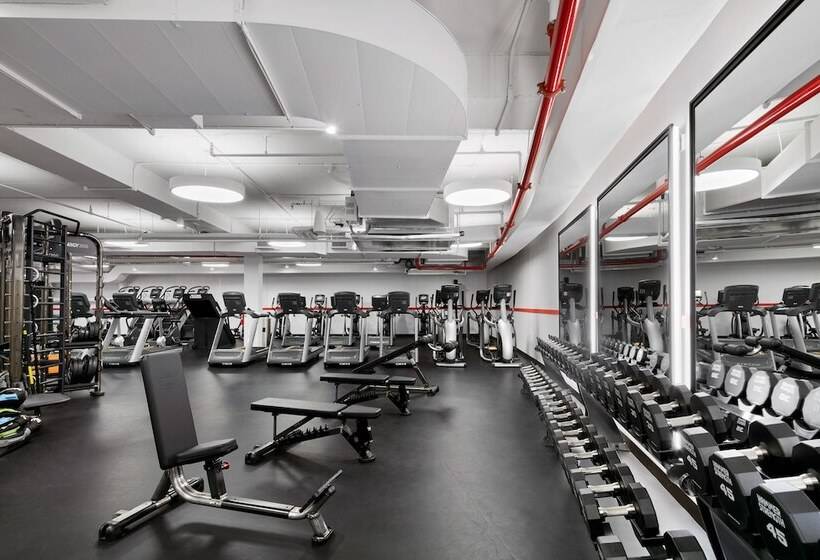 Fotos del hotel Twa  At Jfk Airport:  14