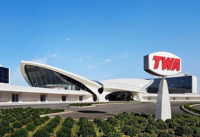 Fotos del hotel Twa  At Jfk Airport:  28
