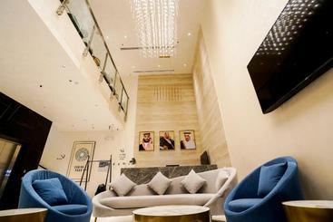 فيفيان بارك الروابى Vivian Park Al Rawabi