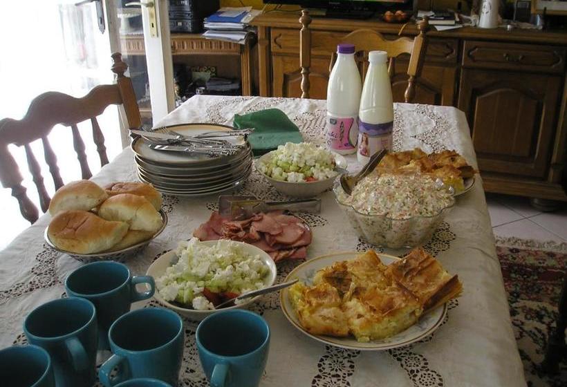 B&b Vila Na Belom Bregu