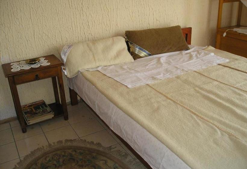 B&b Vila Na Belom Bregu