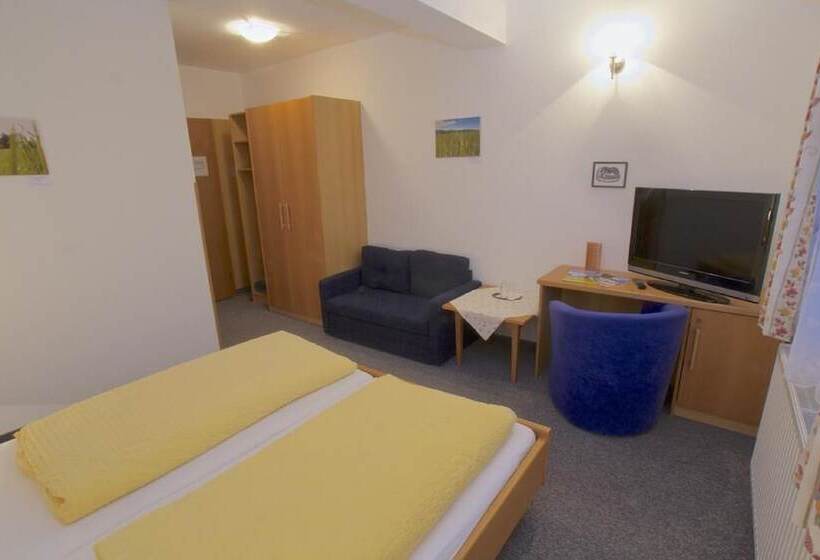 Gasthof Hotel Zur Linde