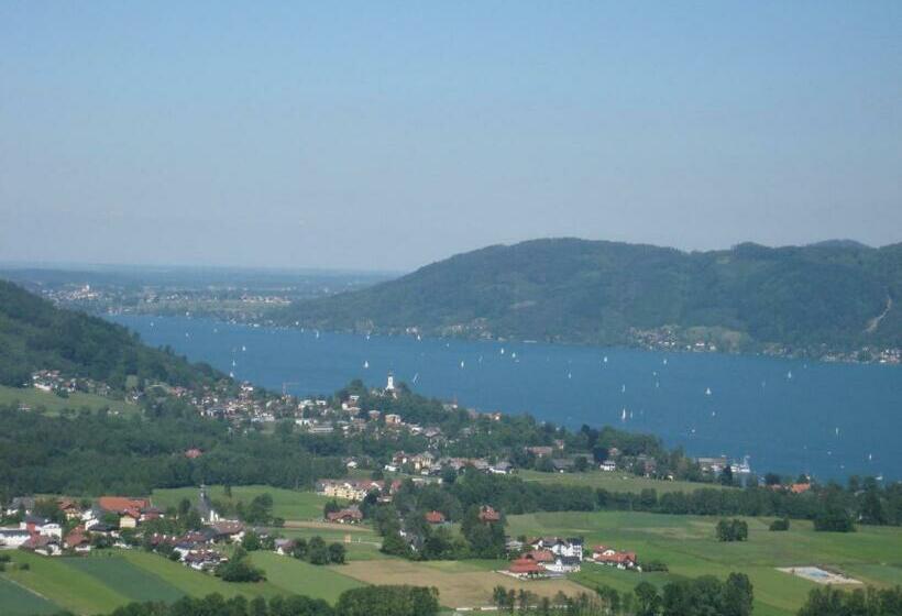 Gasthof Pension Steinberger