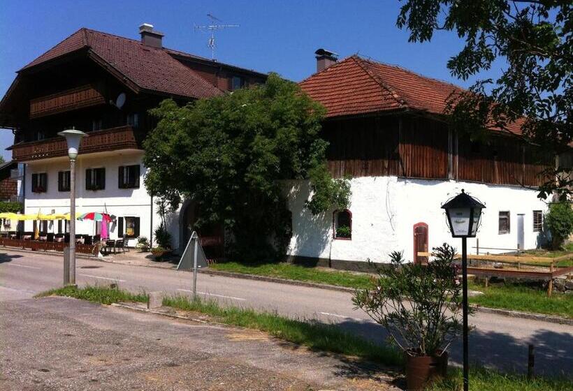 Gasthof Pension Steinberger
