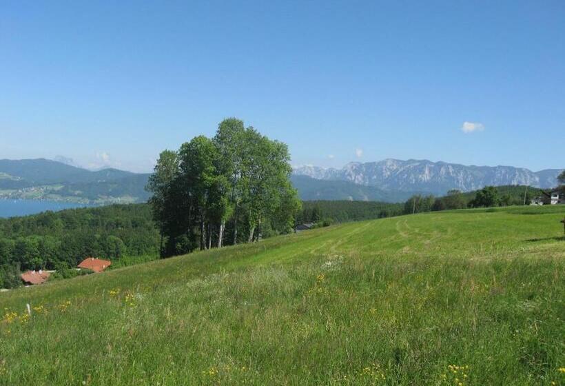 Gasthof Pension Steinberger