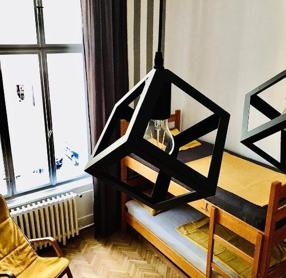 Hostel Sova