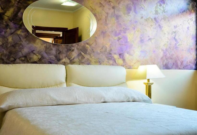 בית מלון כפרי Liberty Rooms