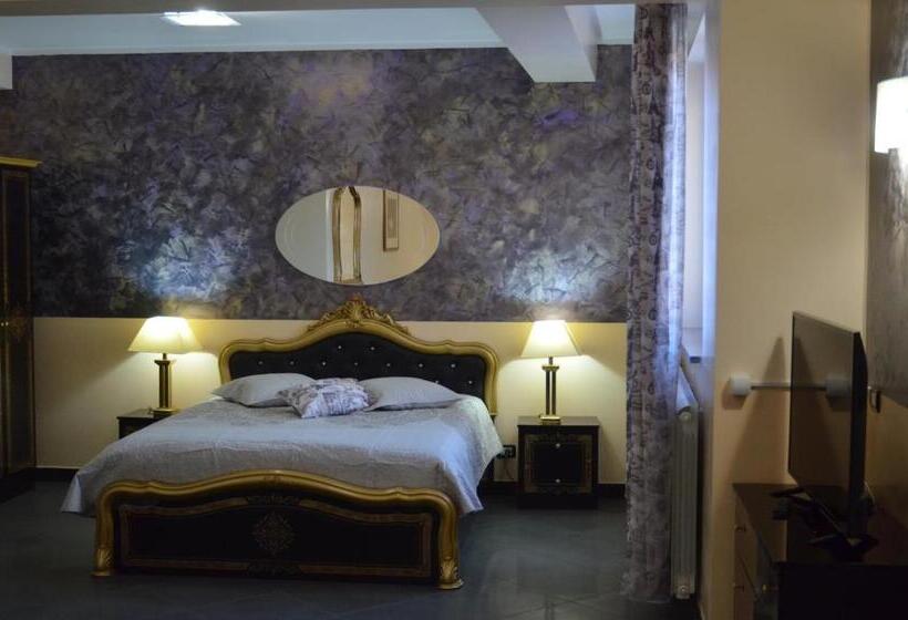 בית מלון כפרי Liberty Rooms