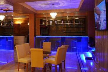 هتل Liberty Rooms