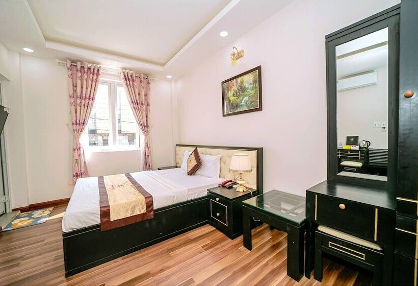 هتل Khách Sạn Vĩnh Hội