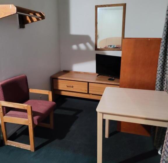 מוטל Relax Inn Ranger