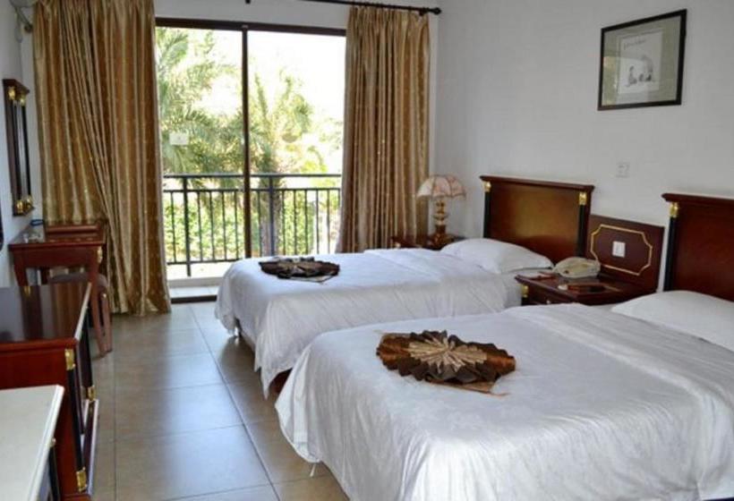 Number One Dadonghai Resort