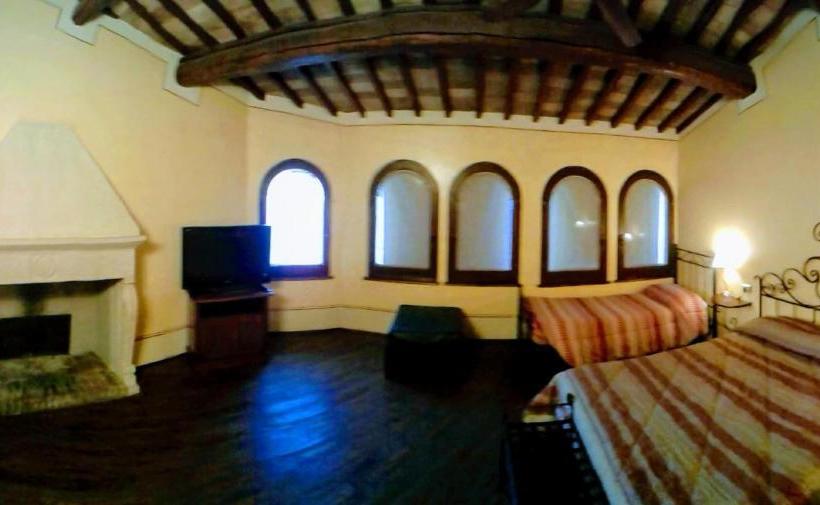 بنسيون Camere Della Vecchia Posta