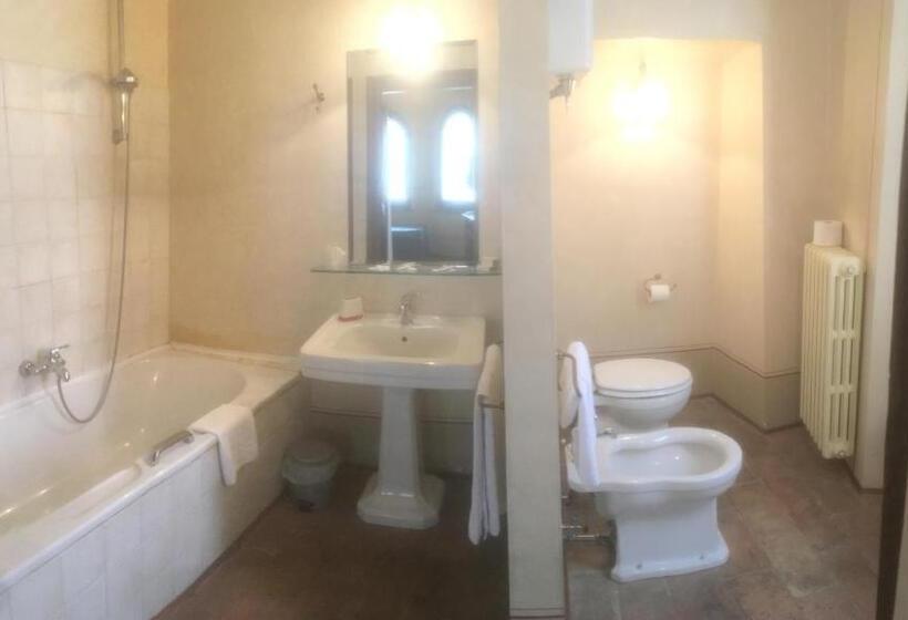 بنسيون Camere Della Vecchia Posta