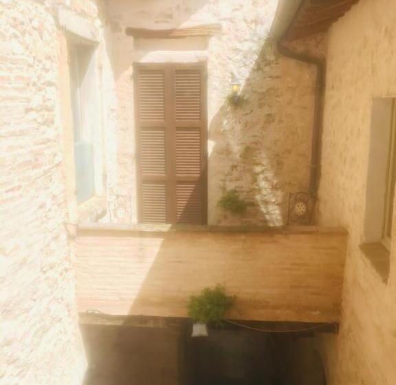 بنسيون Camere Della Vecchia Posta