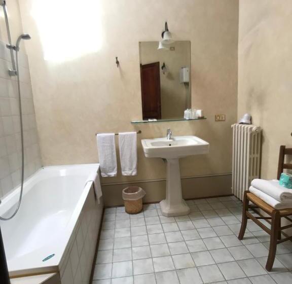 بنسيون Camere Della Vecchia Posta