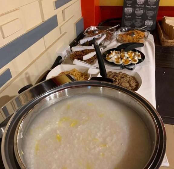 پانسیون 綠島gt大叔民宿