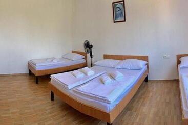 پانسیون Guesthouse Soče