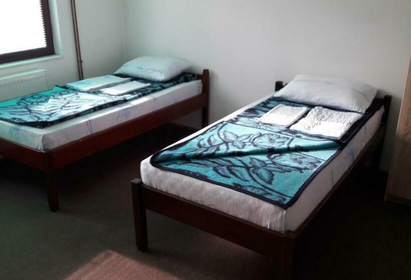 پانسیون Mico Np Guest House