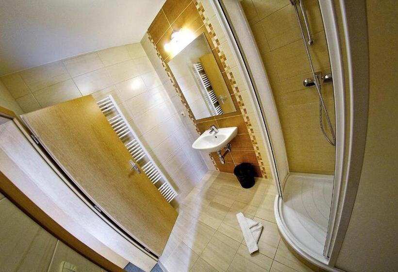 פנסיון Privat Galfy