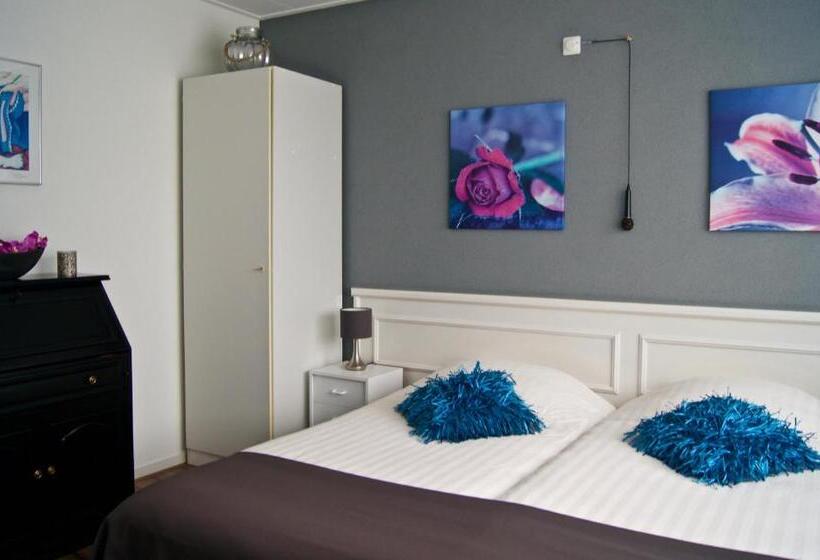 پانسیون The Studio Guesthouse