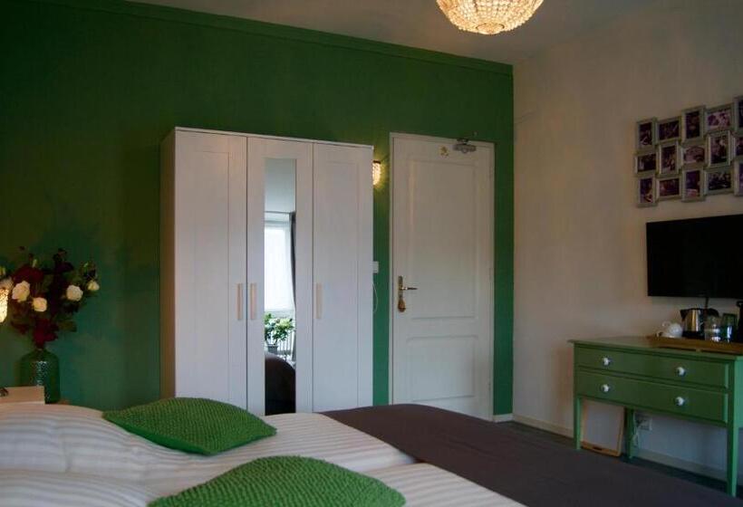 پانسیون The Studio Guesthouse