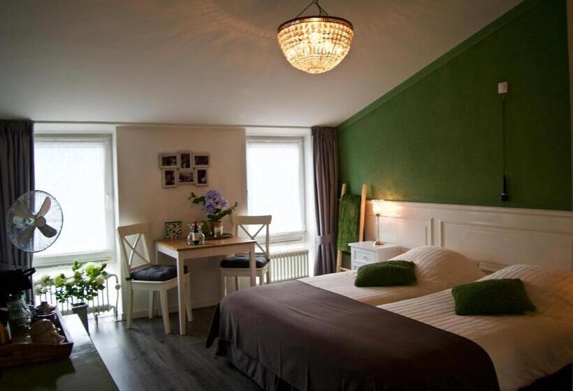 پانسیون The Studio Guesthouse