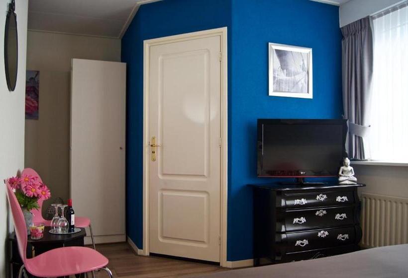 پانسیون The Studio Guesthouse