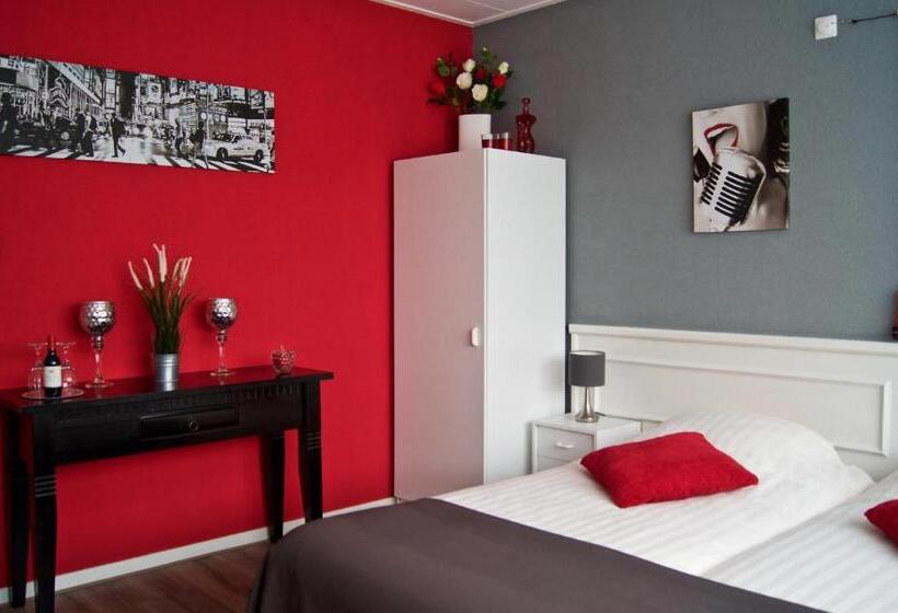 پانسیون The Studio Guesthouse