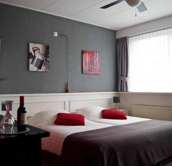 پانسیون The Studio Guesthouse