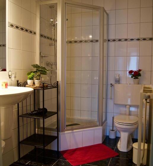 پانسیون The Studio Guesthouse
