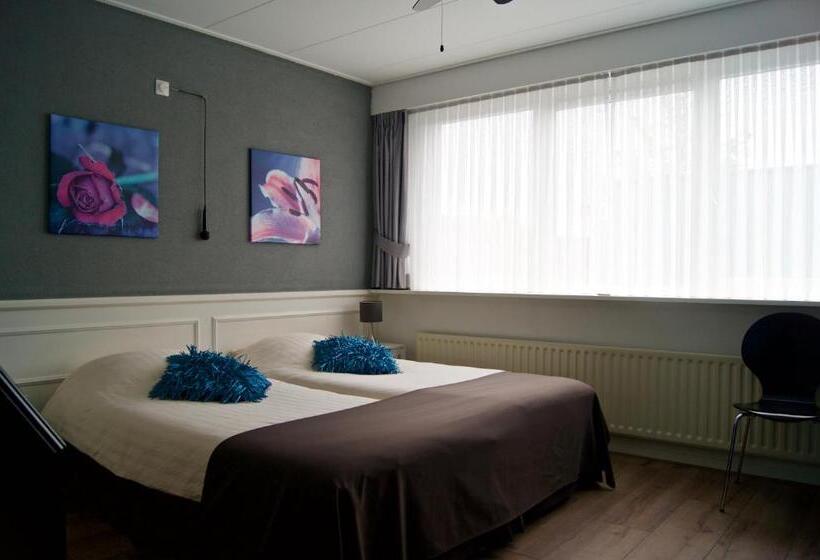 پانسیون The Studio Guesthouse