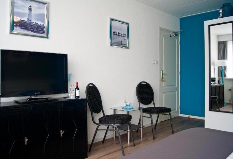پانسیون The Studio Guesthouse