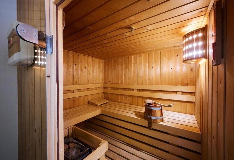 منتجع Résidence Terschelling