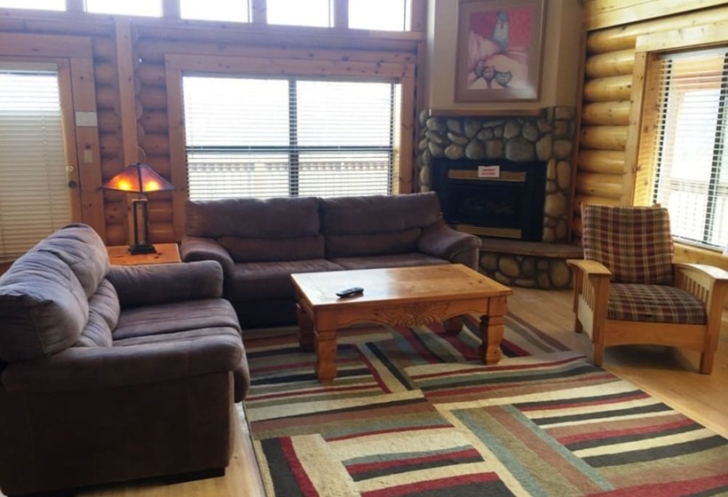 Cabin Share Phase 2
