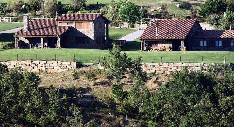 Casa Campelles I