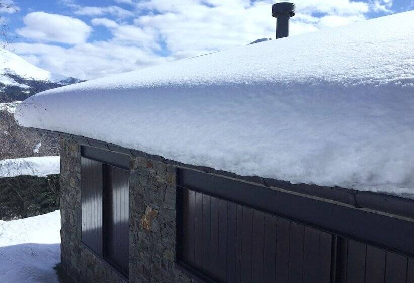 Casa Campelles I