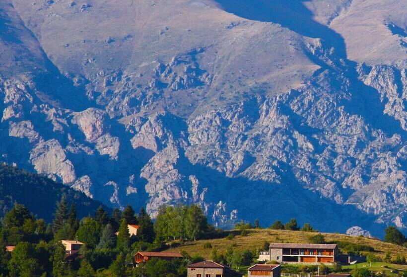 Casa Campelles I