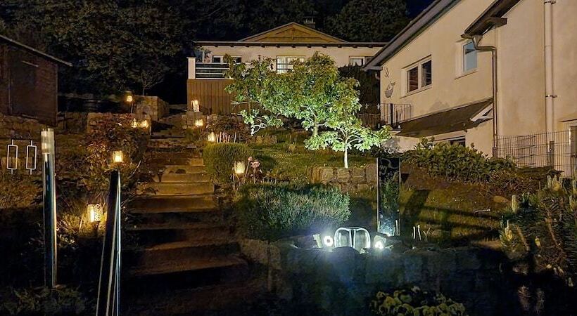 Ferienhaus Seestern