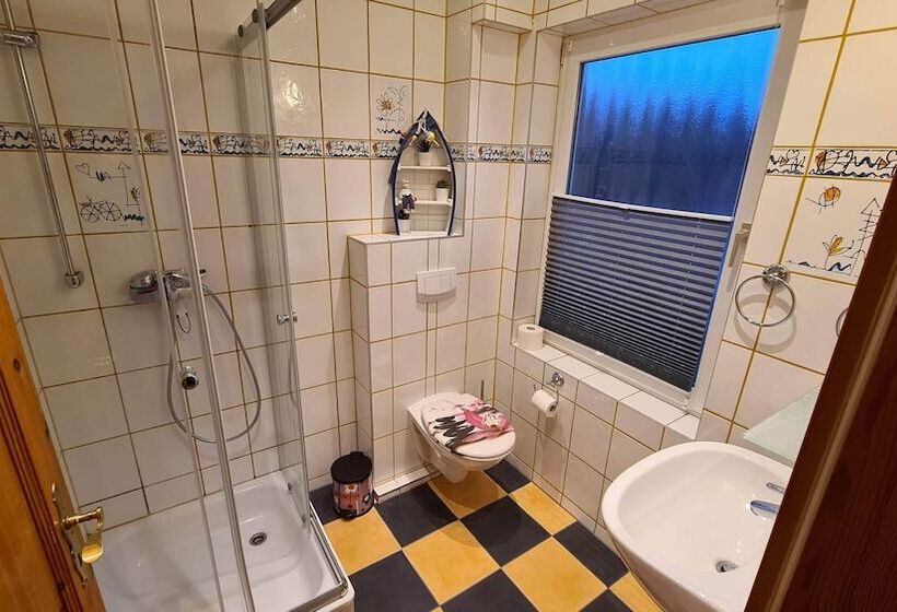 Ferienhaus Seestern