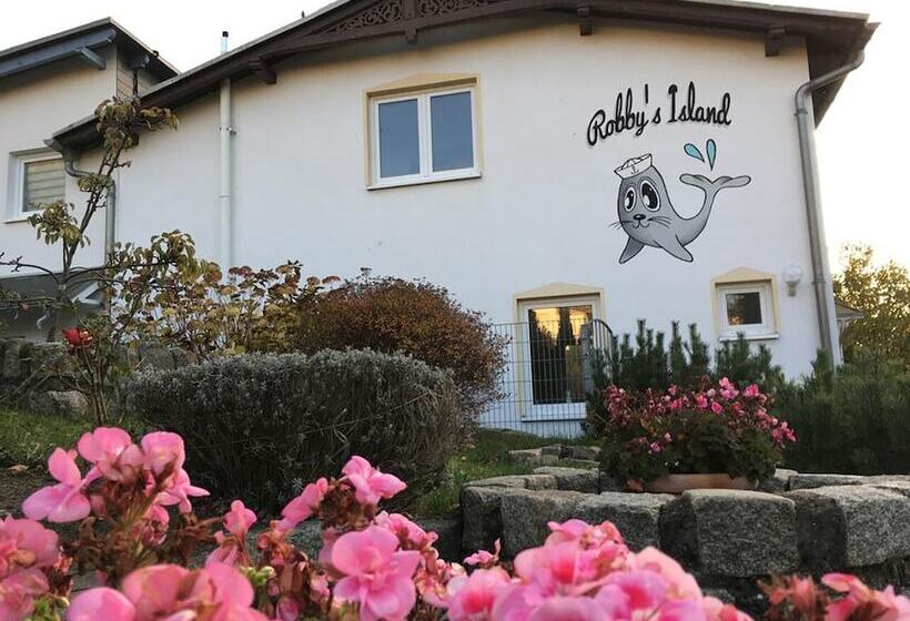 Haus Krabbe