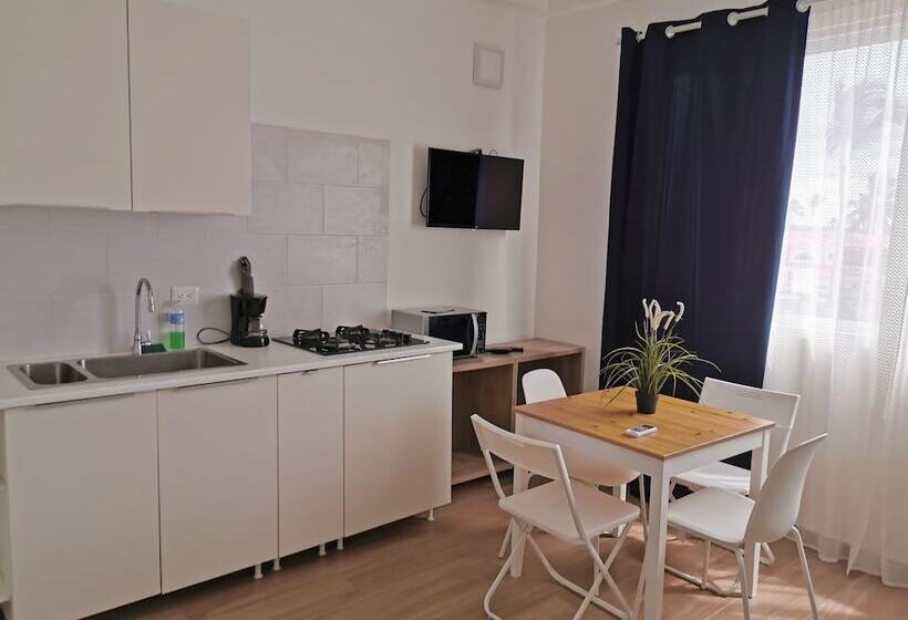 Vacation Hotel Ducassi Suites Studios Beach Club & Spa
