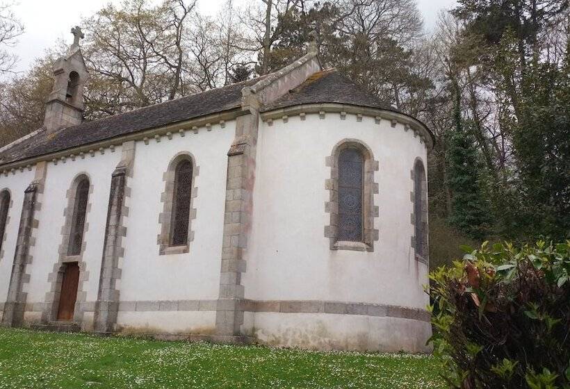 فندق Location Plestin Les Grèves