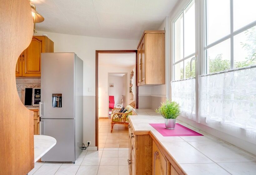 فندق Location Plestin Les Grèves