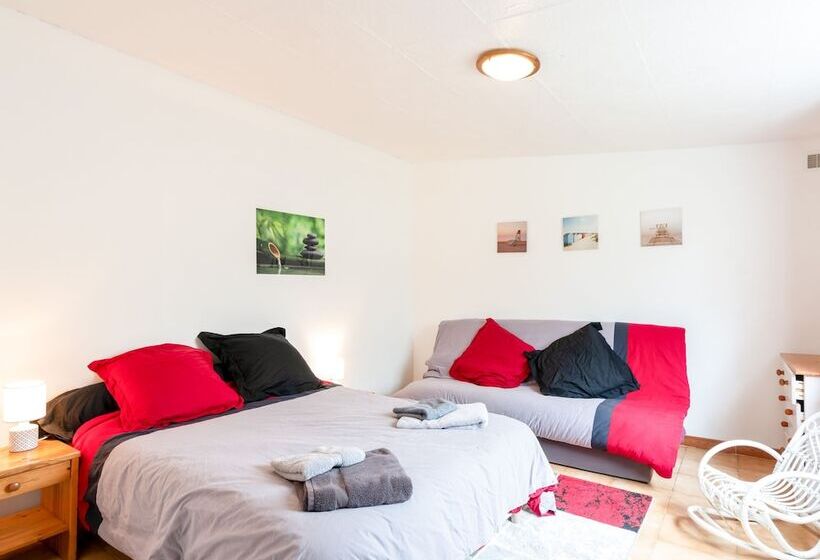 فندق Location Plestin Les Grèves