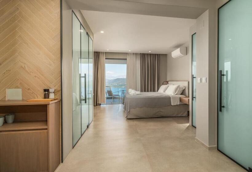 Katouna Suites Luxury Boutique Hotel Adults Only
