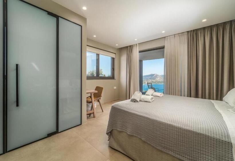 Katouna Suites Luxury Boutique Hotel Adults Only
