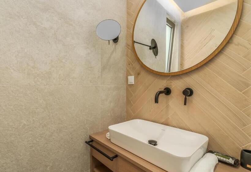 Katouna Suites Luxury Boutique Hotel Adults Only