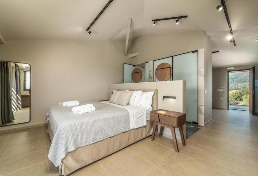 Katouna Suites Luxury Boutique Hotel Adults Only
