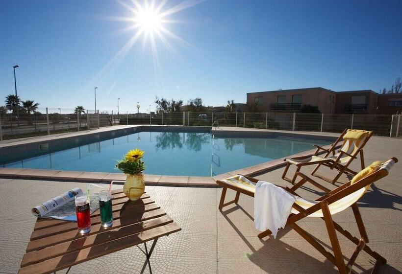 Курорт Les Girelles Vacances Ulvf